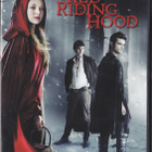 Red Riding Hood (DVD 13+) - pikkukuva 1