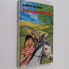 Judith M. Berrisford : Jutta ponileirillä - pikkukuva 1