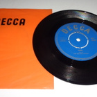 Rolling Stones Carol 45-F 44421 - pikkukuva 4