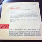 Yrjö Jyrinkoski – Kiirastuli (Yrjö Jylhän Talvisodan Runoja - pikkukuva 2