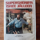 Supersheriffi Iskee Jälleen (1980) VHS - pikkukuva 1
