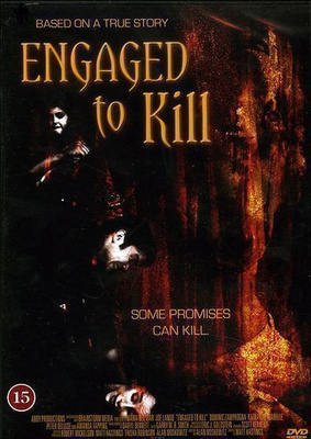 Engaged To Kill - DVD
