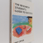 Pat Cryer : The research student's guide to success - pikkukuva 1