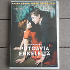 DVD: Putoavia Enkeleitä (Elena Leeve, Tommi Korpela 2009) - pikkukuva 1