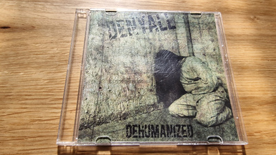 Denyall - Dehumanized ( single )