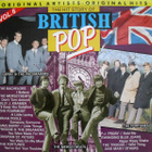 Various – The Hit Story Of British Pop Vol.6 - pikkukuva 1