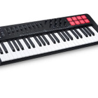 M-Audio Oxygen 49 MIDI-koskettimisto/keyboard, 49 kosketinta - pikkukuva 1