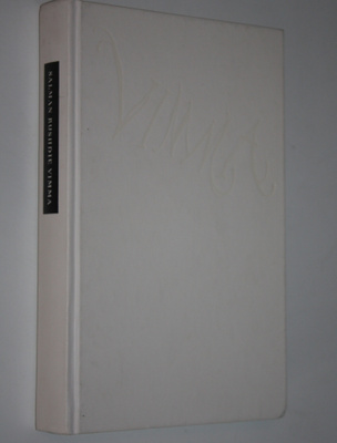 Salman Rushdie : Vimma
