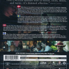 The Caller  -   (Blu-ray) - pikkukuva 2