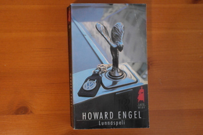 Howard Engel:Lunnaspeli.1.P.1988.Nid.Sapo 318.