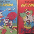 Aku Ankka # 8, 15, 22, 29, 30, 38 ja 49/1973 - pikkukuva 2