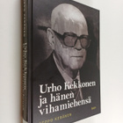 Seppo Keränen : Urho Kekkonen ja hänen vihamiehensä - pikkukuva 1