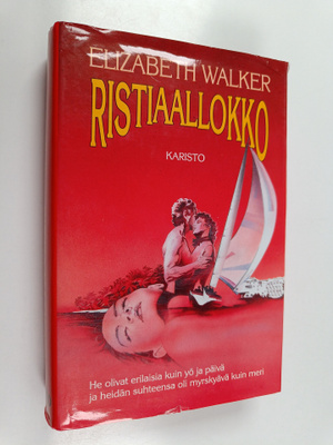 Elizabeth Walker : Ristiaallokko