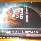 Maapallo ja avaruus, Onko siellä ketään. 2 kirjan paketti - pikkukuva 4