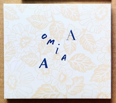 AIA: Omia – MINT! CD 2011 - omakustanne / pienkustanne AiA
