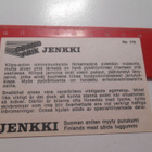 Jenkki Grand prix  purkkakuva # 112 - pikkukuva 2