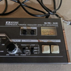 Legendaarinen ICOM SM-10 Pöytämikki - pikkukuva 3