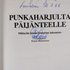 Pentti Ruohonen : Punkaharjulta Päijänteelle : Mikkelin l... - pikkukuva 3