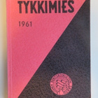 TYKKIMIES 1961 - pikkukuva 1