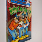 Walt Disney : Rahat mielessä - pikkukuva 1