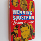 Henning Sjöström : Kvinnorna i byn - pikkukuva 1