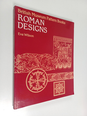 Eva Wilson : Roman design