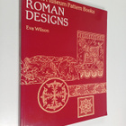 Eva Wilson : Roman design - pikkukuva 1