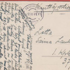 Minäkin tahtoisin suukkoja! - kulk v 1941 - pikkukuva 2