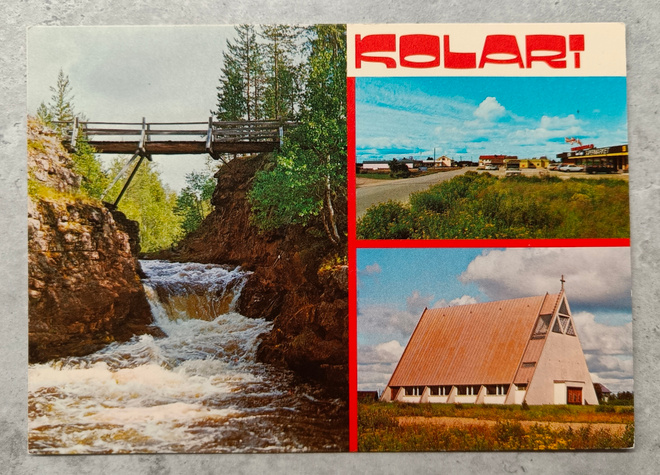Kolari