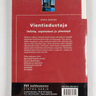 Henrik Immonen : Vientiedustaja : valinta, sopiminen ja y... - pikkukuva 2