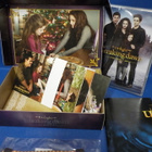 THE TWILIGHT SAGA - BREAKING DAWN PART 2 DVD BOKSI (W) - pikkukuva 2