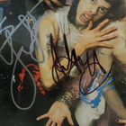 HANOI ROCKS - ORIENTAL BEAT EX-/EX- LP +KOKO BÄNDIN NIMMARIT - pikkukuva 3
