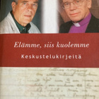 DONNER - VIKSTRÖM: KESKUSTELUKIRJEITÄ - pikkukuva 1