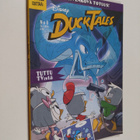 Ducktales 8/2018 : Kivenkova totuus! - pikkukuva 1
