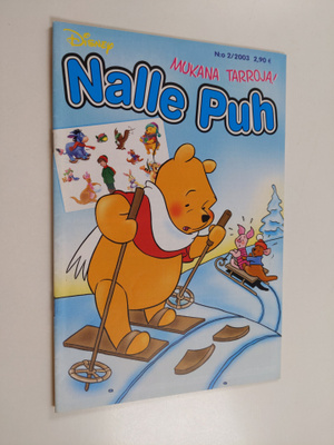 Nalle Puh 2/2003