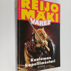 Reijo Mäki : Kuoleman kapellimestari - pikkukuva 1