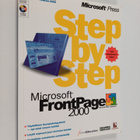 Microsoft FrontPage 2000 - pikkukuva 1