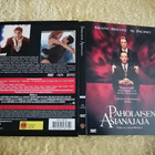 PAHOLAISEN ASIANAJAJA DVD - pikkukuva 1