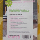 Terassi - Ulkotilojen kalustus ja somistaminen - pikkukuva 2