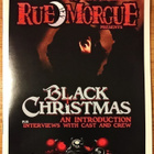 BLACK CHRISTMAS (1974) *Season's Grievings Edition* OOP! (A) - pikkukuva 3