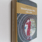 Eino Ketola : Metallityöväen liitto 1984-2000 - pikkukuva 1