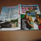 Kuuma Kesä 85`CD Juice, Popeda, Eppu Normaali v.2012 UUSI ! - pikkukuva 1
