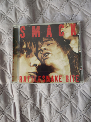 Smack (CD+5) Rattlesnake Bite