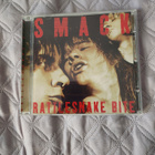 Smack (CD+5) Rattlesnake Bite - pikkukuva 1