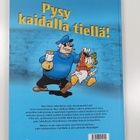 Ankkalinnan lainvartijat - pikkukuva 2