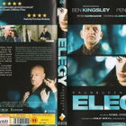 ELEGY KAUNEUDEN VALTA (16 106) k -FI- DVD ben kingsley - pikkukuva 1