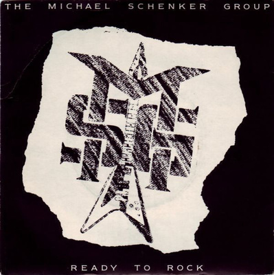 MICHAEL SCHENKER GROUP - READY TO ROCK