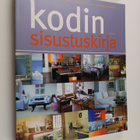 Clare (toim.) Double : Kodin sisustuskirja - pikkukuva 1
