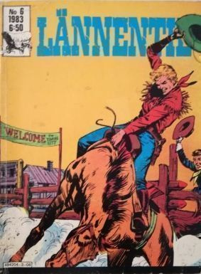 Lännentie 6/1983