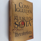 Conn Iggulden : Ruusujen sota 1 : Myrskylintu - pikkukuva 1